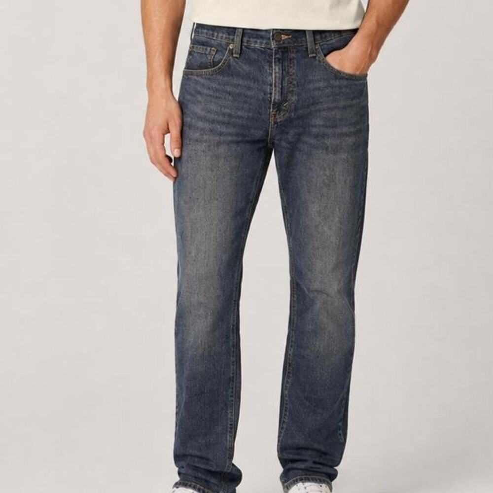 Levis 501 slim fit jeans